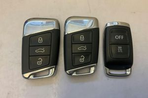 Volkswagen Passat bild 16