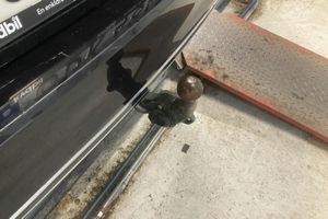 Volkswagen Passat bild 14