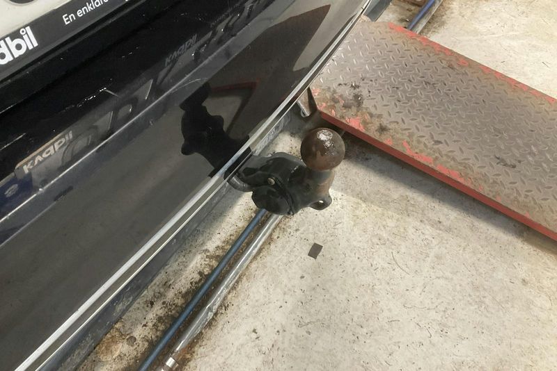 Volkswagen Passat bild 14