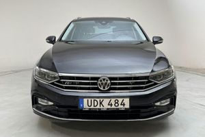 Volkswagen Passat bild 4