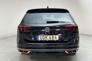 Volkswagen Passat bild 5