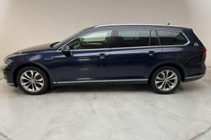 Volkswagen Passat bild 2
