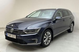 Volkswagen Passat bild 1