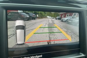 Volkswagen Passat bild 11