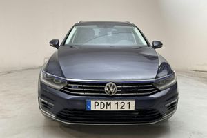 Volkswagen Passat bild 4