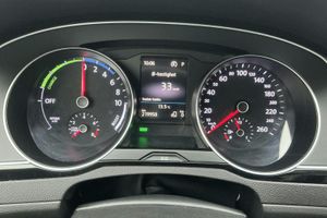 Volkswagen Passat bild 10