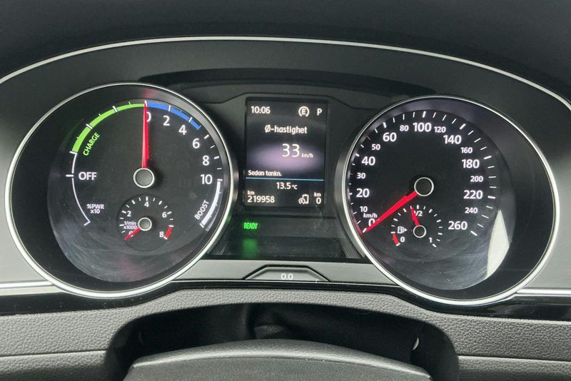 Volkswagen Passat bild 10