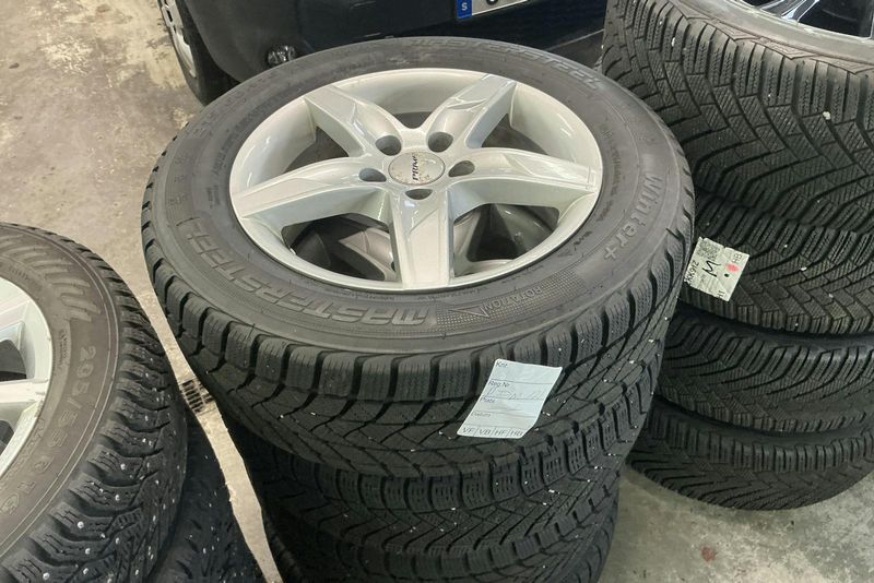 Volkswagen Passat bild 14