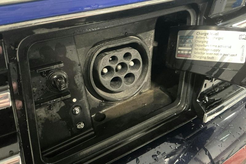 Volkswagen Passat bild 12