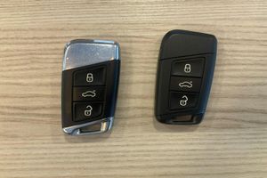 Volkswagen Passat bild 15