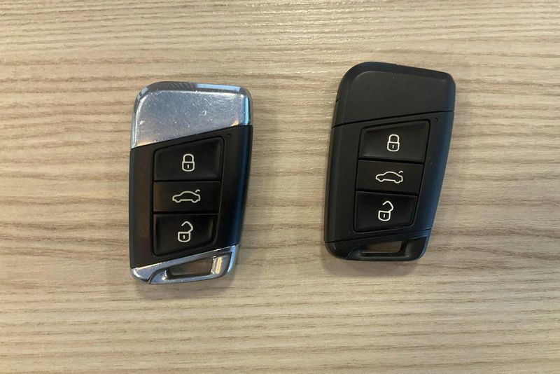 Volkswagen Passat bild 15