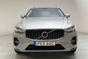 Volvo XC60 bild 4