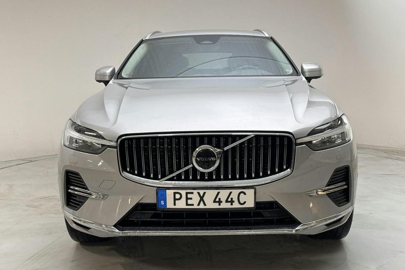 Volvo XC60 bild 4