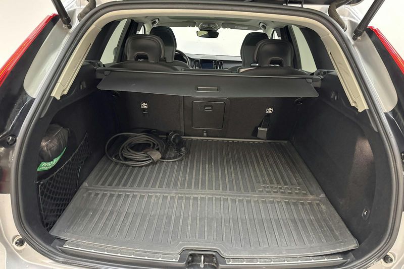 Volvo XC60 bild 9