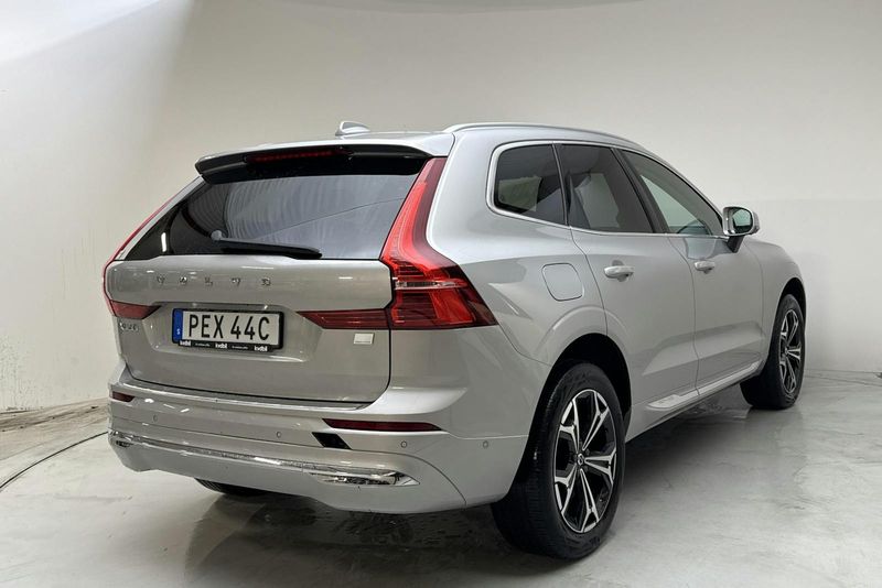Volvo XC60 bild 3