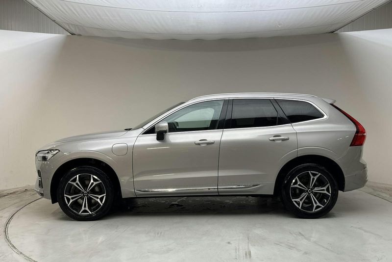 Volvo XC60 bild 2