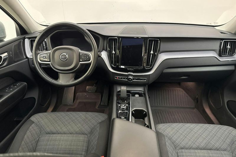 Volvo XC60 bild 6