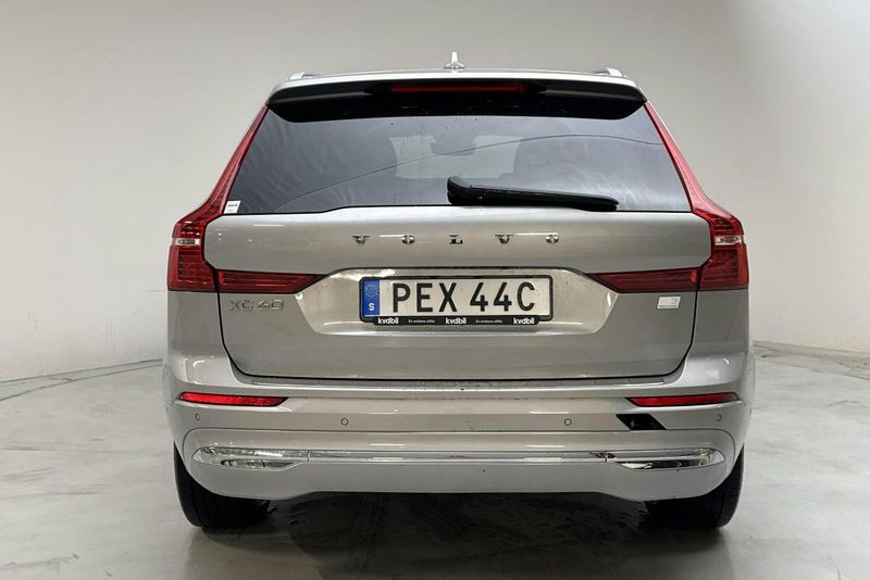Volvo XC60 bild 5