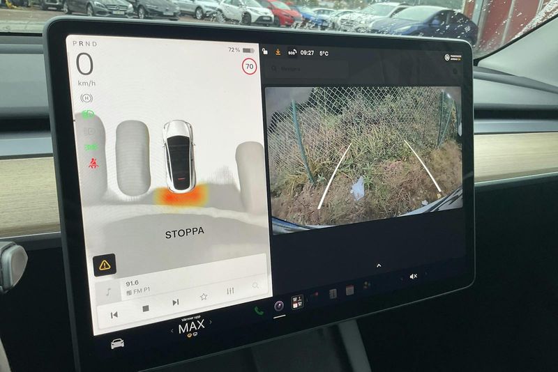 Tesla Model Y bild 13