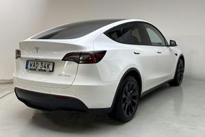 Tesla Model Y bild 3
