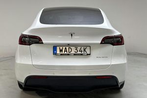Tesla Model Y bild 5