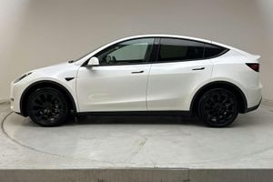 Tesla Model Y bild 2