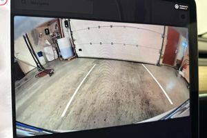 Tesla Model Y bild 18