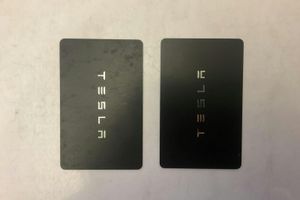 Tesla Model Y bild 17