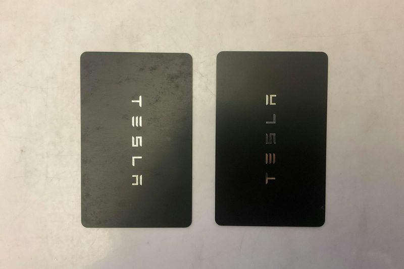 Tesla Model Y bild 17