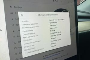 Tesla Model Y bild 11