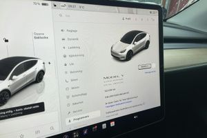 Tesla Model Y bild 10