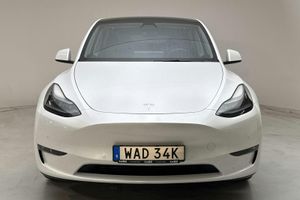 Tesla Model Y bild 4