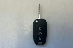 Peugeot 208 bild 12