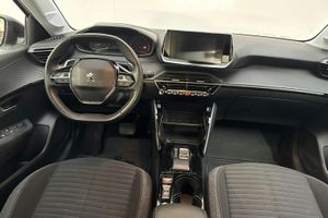 Peugeot 208 bild 6