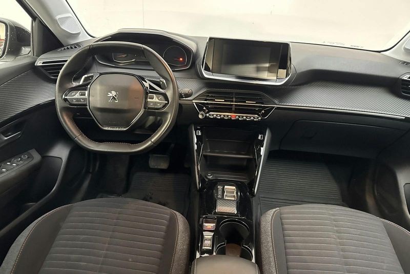 Peugeot 208 bild 6