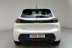 Peugeot 208 bild 5
