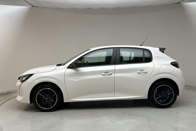 Peugeot 208 bild 2