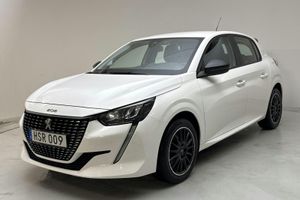 Peugeot 208 bild 1