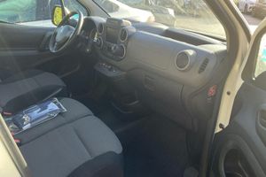 Peugeot Partner bild 6