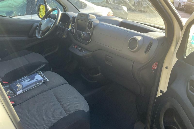 Peugeot Partner bild 6