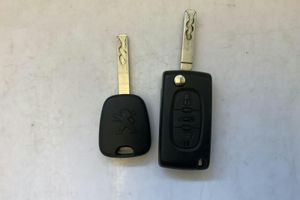 Peugeot Partner bild 11