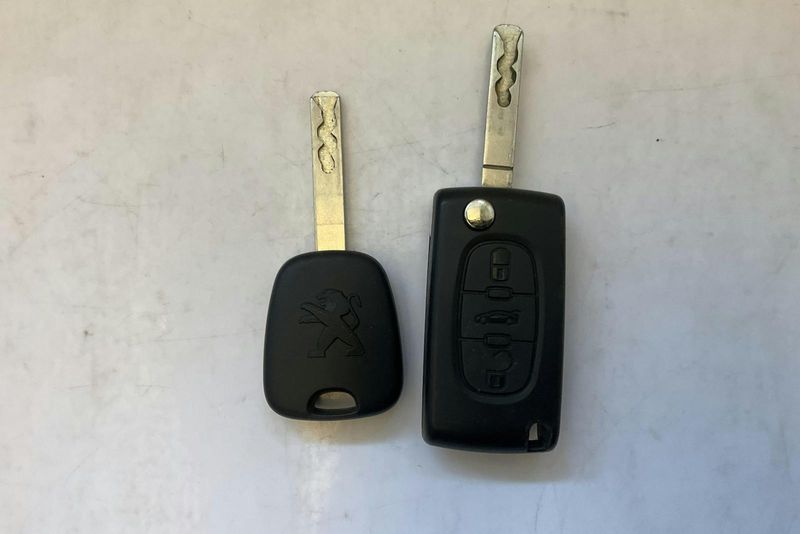 Peugeot Partner bild 11