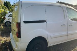 Peugeot Partner bild 3