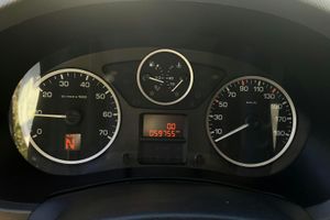 Peugeot Partner bild 9