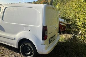 Peugeot Partner bild 5