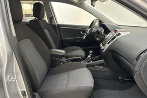 Kia Cee´d bild 7