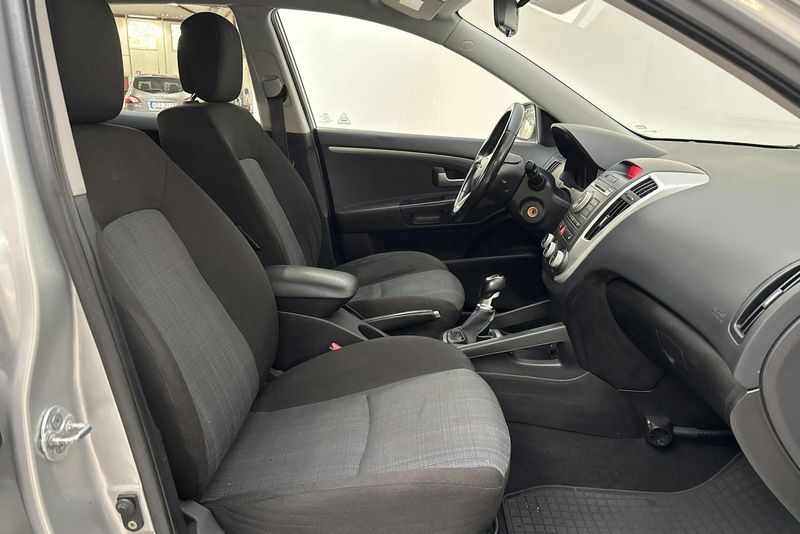 Kia Cee´d bild 7