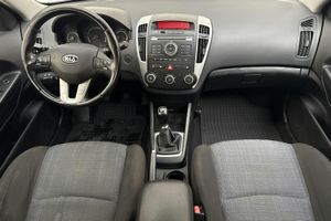 Kia Cee´d bild 6