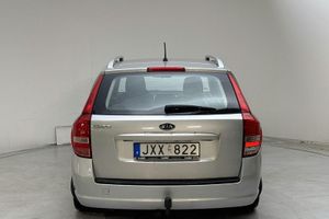 Kia Cee´d bild 5