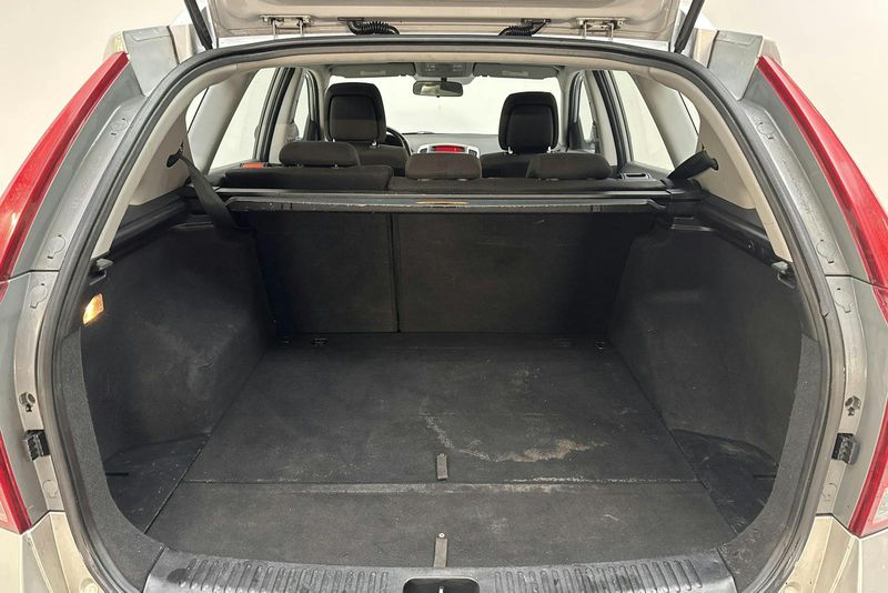 Kia Cee´d bild 9